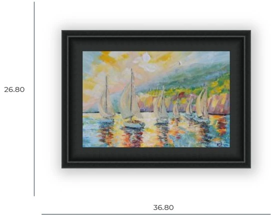 Magie de voiliers en Méditerranée 2